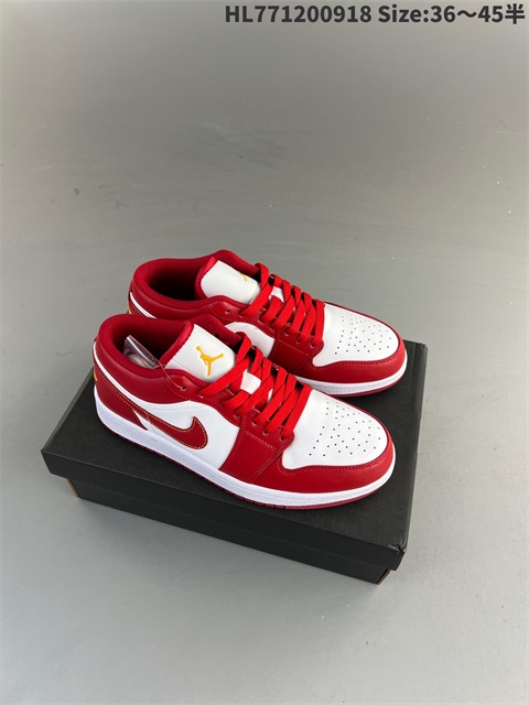 women air jordan 1 shoes 2023-10-9-115